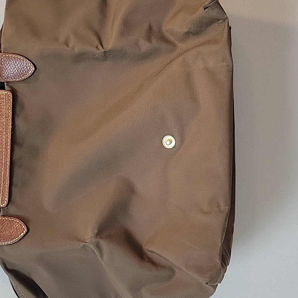 Longchamp Le Pliage Vintage Tote - Picture 4 of 12